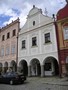 Csehország szállásKutná Hora és Telč